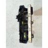 Recambio de mandos climatizador para mercedes-benz vito furgón (638) 2.2 108 cdi  (638.094) [2,2 ltr. - 60 kw 16v cdi turbodiese