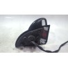 Recambio de retrovisor derecho para peugeot 307 (3a/c) 1.6 hdi 110 referencia OEM IAM E9014145  