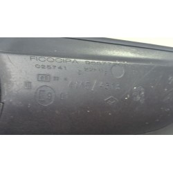 Recambio de retrovisor derecho para peugeot 307 (3a/c) 1.6 hdi 110 referencia OEM IAM E9014145  