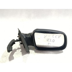 Recambio de retrovisor derecho para rover rover 200 (rf)(1996) 220 d/sd referencia OEM IAM E6008337  