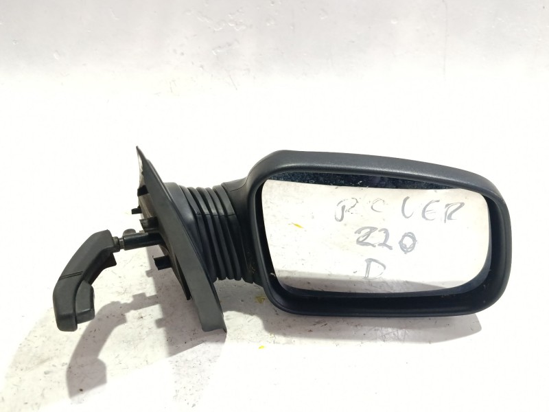 Recambio de retrovisor derecho para rover rover 200 (rf)(1996) 220 d/sd referencia OEM IAM E6008337  