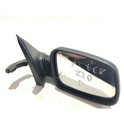 Recambio de retrovisor derecho para rover rover 200 (rf)(1996) 220 d/sd referencia OEM IAM E6008337  