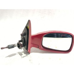 Recambio de retrovisor derecho para peugeot 306 (7b, n3, n5) 1.9 std referencia OEM IAM e201842  