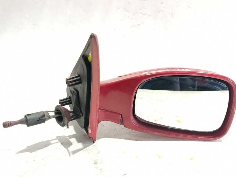 Recambio de retrovisor derecho para peugeot 306 (7b, n3, n5) 1.9 std referencia OEM IAM e201842  