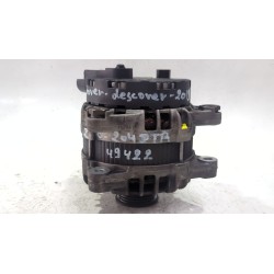 ALTERNADOR 0125813038 