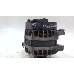 Recambio de alternador para land rover discovery v (l462) 2.0 sd4 4x4 referencia OEM IAM 0125813038  