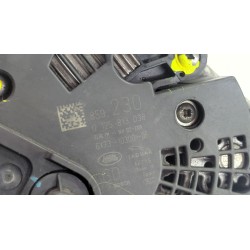 Recambio de alternador para land rover discovery v (l462) 2.0 sd4 4x4 referencia OEM IAM 0125813038  