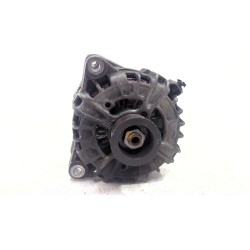 Recambio de alternador para land rover discovery v (l462) 2.0 sd4 4x4 referencia OEM IAM 0125813038  