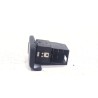 Recambio de boton cierre centralizado para audi a4 b7 (8ec) 2.0 tdi 16v referencia OEM IAM 8E19621075PR  
