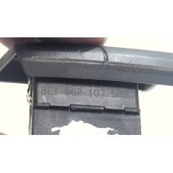 Recambio de boton cierre centralizado para audi a4 b7 (8ec) 2.0 tdi 16v referencia OEM IAM 8E19621075PR  