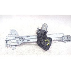 Recambio de mecanismo elevalunas trasero derecho para citroën c4 berlina (08.2010) collection e-hdi fap referencia OEM IAM 40227
