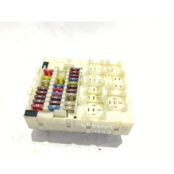 Recambio de caja fusibles/rele para ford focus i sedán (dfw) 1.6 16v referencia OEM IAM 98AG14A073CG  