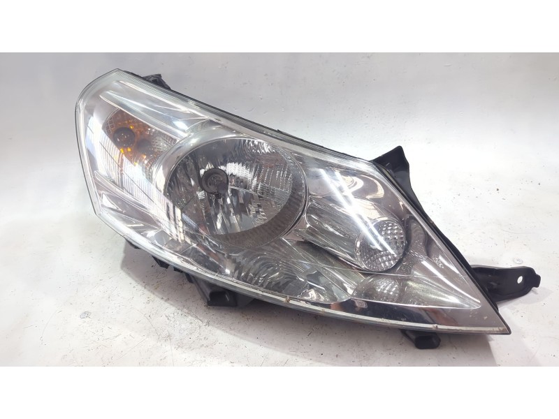Recambio de faro delantero derecho para fiat scudo furgoneta (270_, 272_) 2.0 d multijet referencia OEM IAM 89902604  