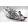 Recambio de faro delantero derecho para fiat scudo furgoneta (270_, 272_) 2.0 d multijet referencia OEM IAM 89902604  