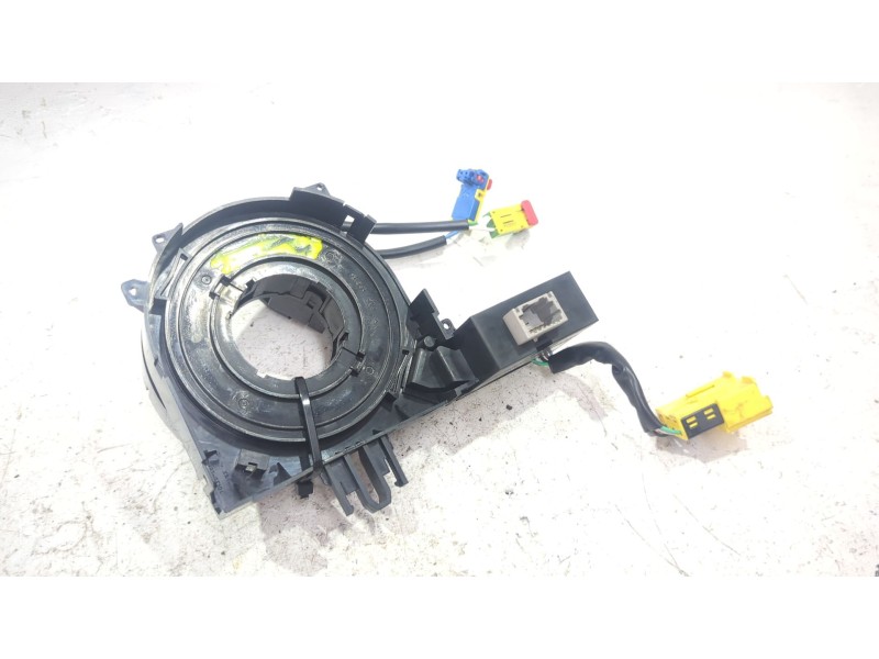 Recambio de anillo airbag para renault megane iii coupé (dz0/1_) 1.4 tce (dz0f, dz1v) referencia OEM IAM   