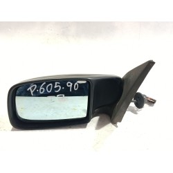 Recambio de retrovisor izquierdo para peugeot 605 (1989) 2.0 referencia OEM IAM E201783  