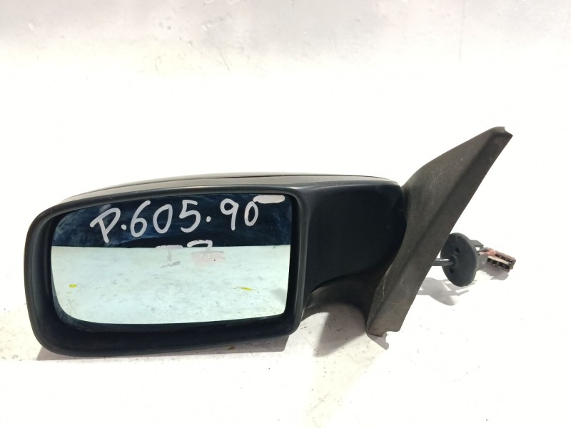 Recambio de retrovisor izquierdo para peugeot 605 (1989) 2.0 referencia OEM IAM E201783  