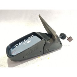 Recambio de retrovisor izquierdo para peugeot 605 (1989) 2.0 referencia OEM IAM E201783  
