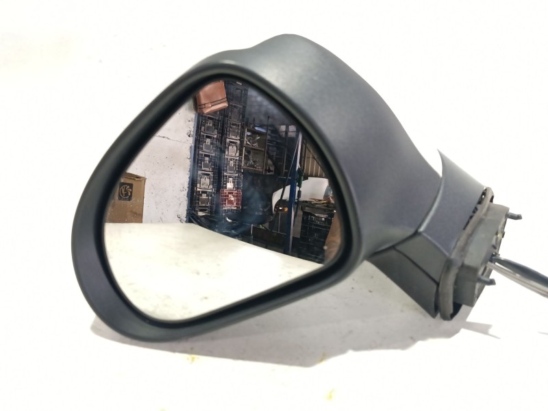 Recambio de retrovisor izquierdo para peugeot 207/207+ (wa_, wc_) 1.6 hdi referencia OEM IAM E11026357  