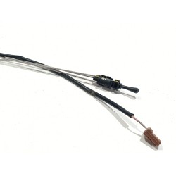 Recambio de retrovisor izquierdo para peugeot 207/207+ (wa_, wc_) 1.6 hdi referencia OEM IAM E11026357  