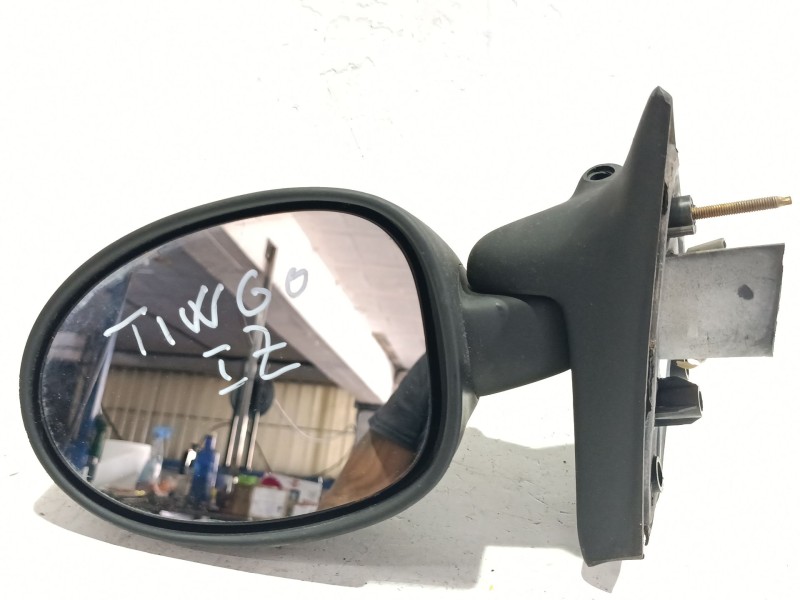 Recambio de retrovisor izquierdo para renault twingo i (c06_) 1.2 (c067) referencia OEM IAM e201400  