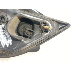Recambio de retrovisor izquierdo para renault twingo i (c06_) 1.2 (c067) referencia OEM IAM e201400  