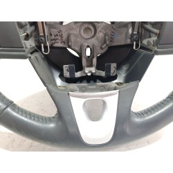 Recambio de volante para renault megane iii coupé (dz0/1_) 1.4 tce (dz0f, dz1v) referencia OEM IAM 609581499  