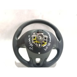 Recambio de volante para renault megane iii coupé (dz0/1_) 1.4 tce (dz0f, dz1v) referencia OEM IAM 609581499  