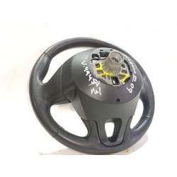 Recambio de volante para renault megane iii coupé (dz0/1_) 1.4 tce (dz0f, dz1v) referencia OEM IAM 609581499  