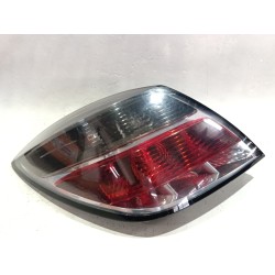 Recambio de piloto trasero izquierdo para opel astra h (a04) 1.4 lpg (l48) referencia OEM IAM 24451832  