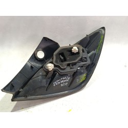 Recambio de piloto trasero izquierdo para opel astra h (a04) 1.4 lpg (l48) referencia OEM IAM 24451832  