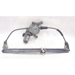 Recambio de mecanismo elevalunas delantero izquierdo para fiat palio (178) weekend (1997) 1.7 td 70 [1,7 ltr. - 51 kw turbodiese