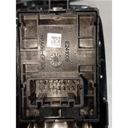 Recambio de mando elevalunas delantero izquierdo para dacia sandero iii (10.2020) 1.0 comfort [1,0 ltr. - 67 kw tce cat] referen