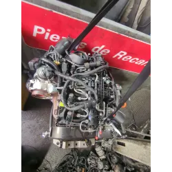 Recambio de motor completo para audi a3 (8p1) 1.6 tdi referencia OEM IAM CAYC  