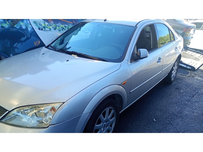 FORD MONDEO III SEDÁN (B4Y)