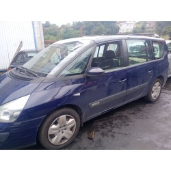 RENAULT ESPACE IV (JK0/1_)