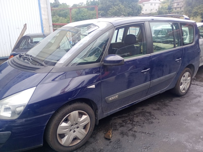 RENAULT ESPACE IV (JK0/1_)
