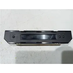 Recambio de pantalla para suzuki grand vitara (jb/jt)(2005) 1.9 ddis referencia OEM IAM 3460065J41  