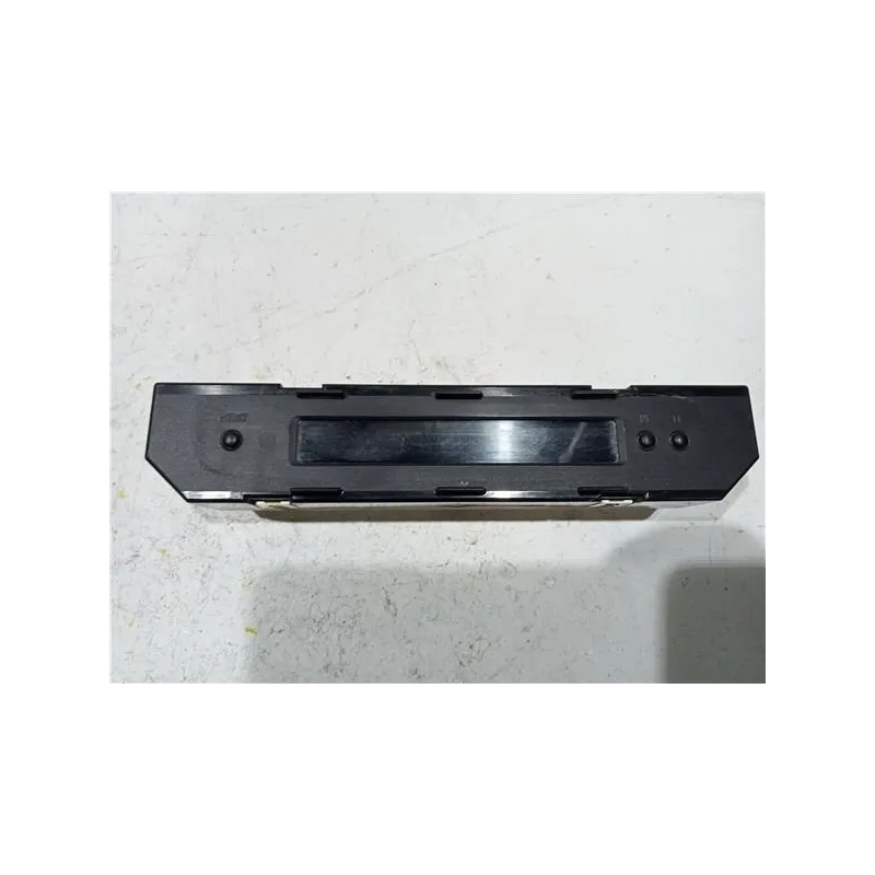 Recambio de pantalla para suzuki grand vitara (jb/jt)(2005) 1.9 ddis referencia OEM IAM 3460065J41  