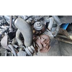 Recambio de motor completo para hyundai santa fé i (sm) 2.0 crdi 4x4 referencia OEM IAM D4EA  