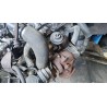 Recambio de motor completo para hyundai santa fé i (sm) 2.0 crdi 4x4 referencia OEM IAM D4EA  