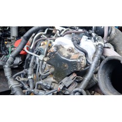 Recambio de motor completo para hyundai santa fé i (sm) 2.0 crdi 4x4 referencia OEM IAM D4EA  