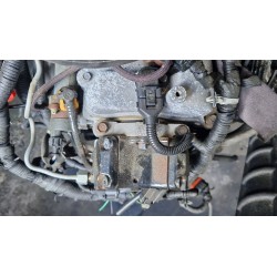Recambio de motor completo para hyundai santa fé i (sm) 2.0 crdi 4x4 referencia OEM IAM D4EA  
