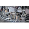Recambio de motor completo para hyundai santa fé i (sm) 2.0 crdi 4x4 referencia OEM IAM D4EA  