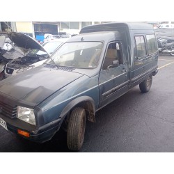 CITROËN C15 FURGÓN/MONOSPACE (VD_)