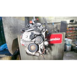 MOTOR COMPLETO Z17DTL 