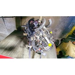 Recambio de motor completo para opel astra h (a04) 1.7 cdti (l48) referencia OEM IAM Z17DTL  