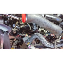 Recambio de motor completo para opel astra h (a04) 1.7 cdti (l48) referencia OEM IAM Z17DTL  