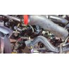 Recambio de motor completo para opel astra h (a04) 1.7 cdti (l48) referencia OEM IAM Z17DTL  