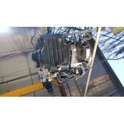 Recambio de motor completo para opel astra h (a04) 1.7 cdti (l48) referencia OEM IAM Z17DTL  